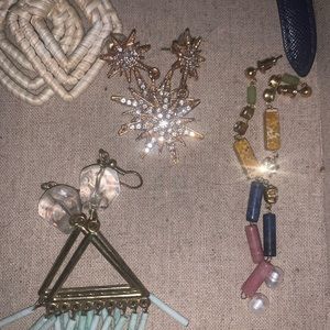 Assorted Jewelry